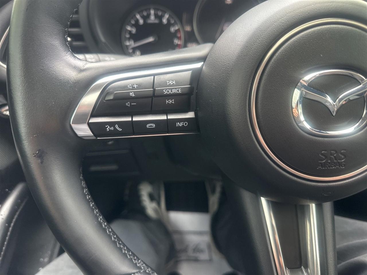 Mazda MAZDA3  2025