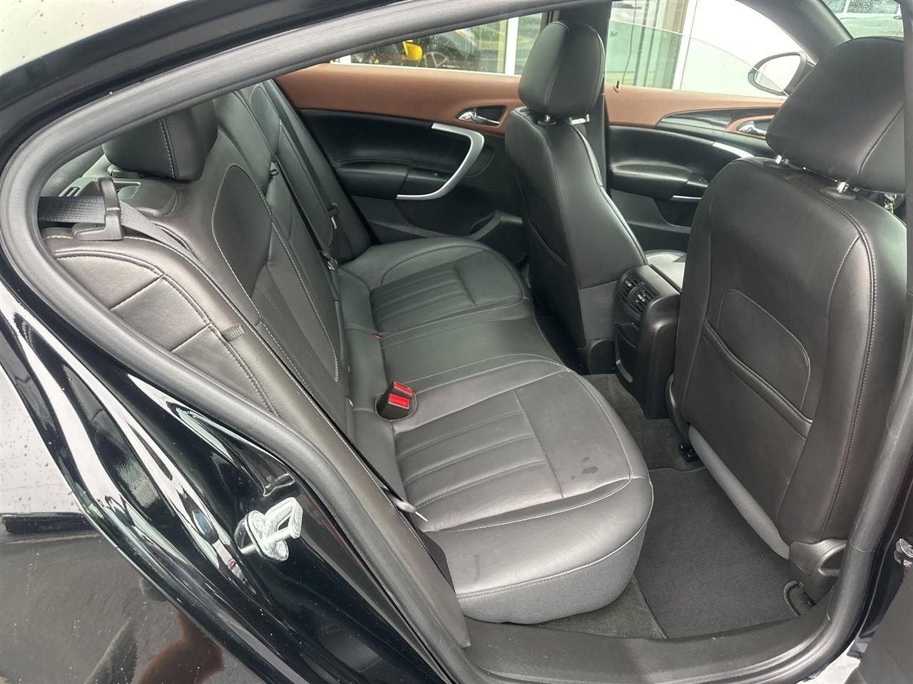 Buick Regal  2017