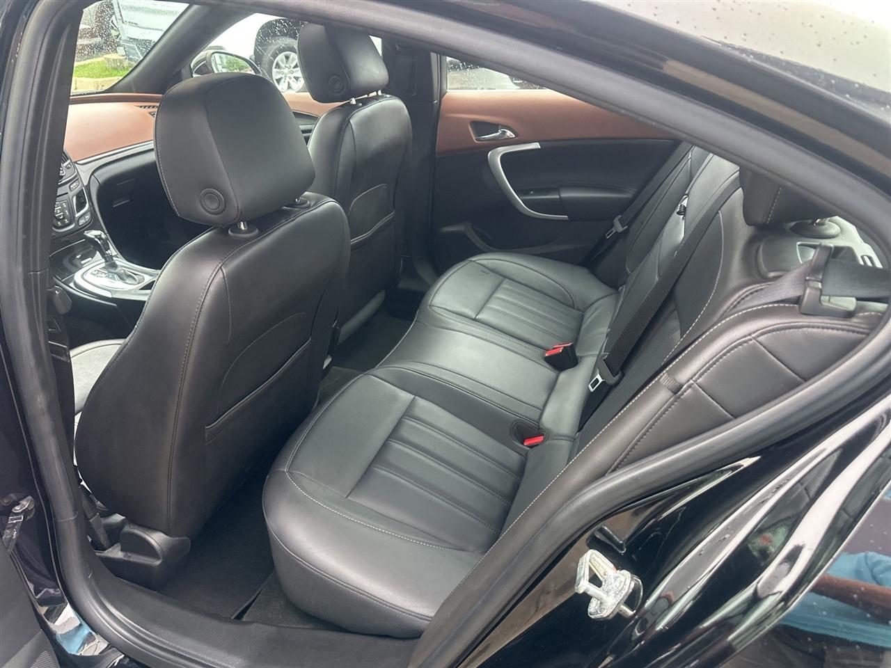 Buick Regal  2017