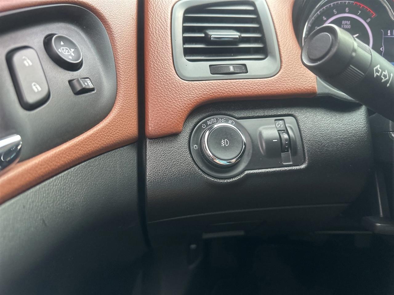 Buick Regal  2017