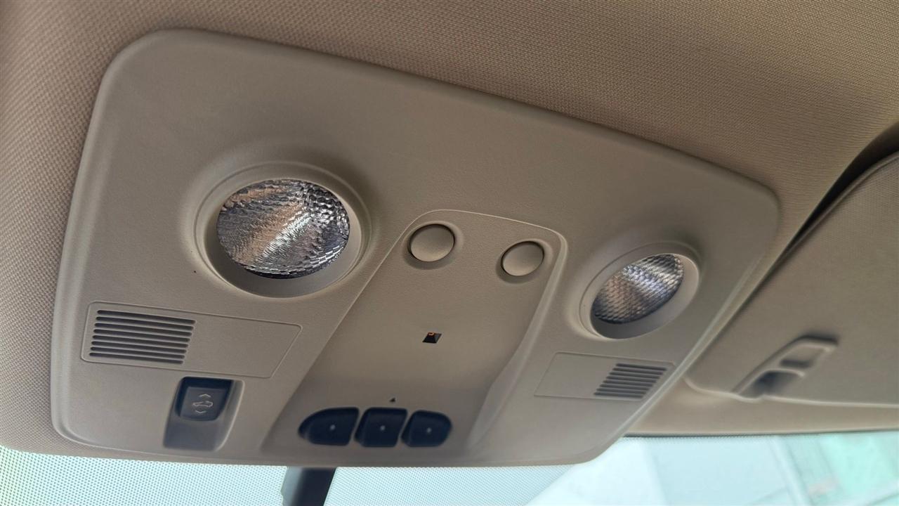 Buick Enclave  2015