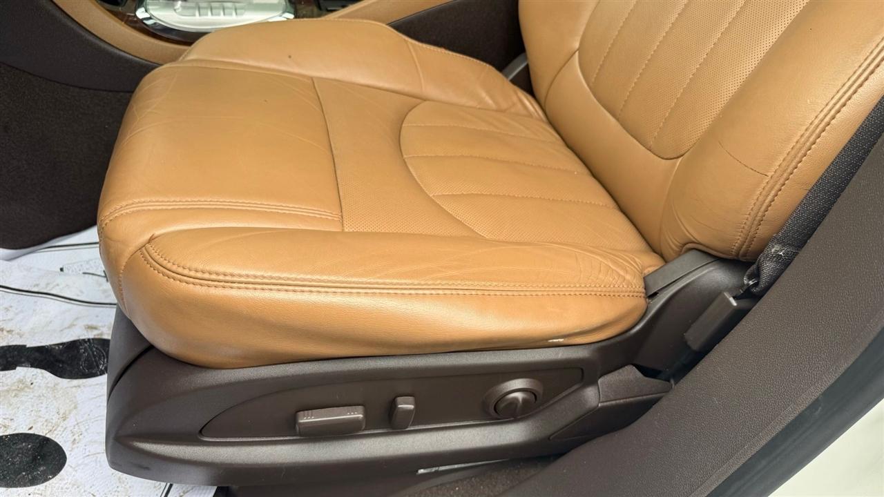 Buick Enclave  2015