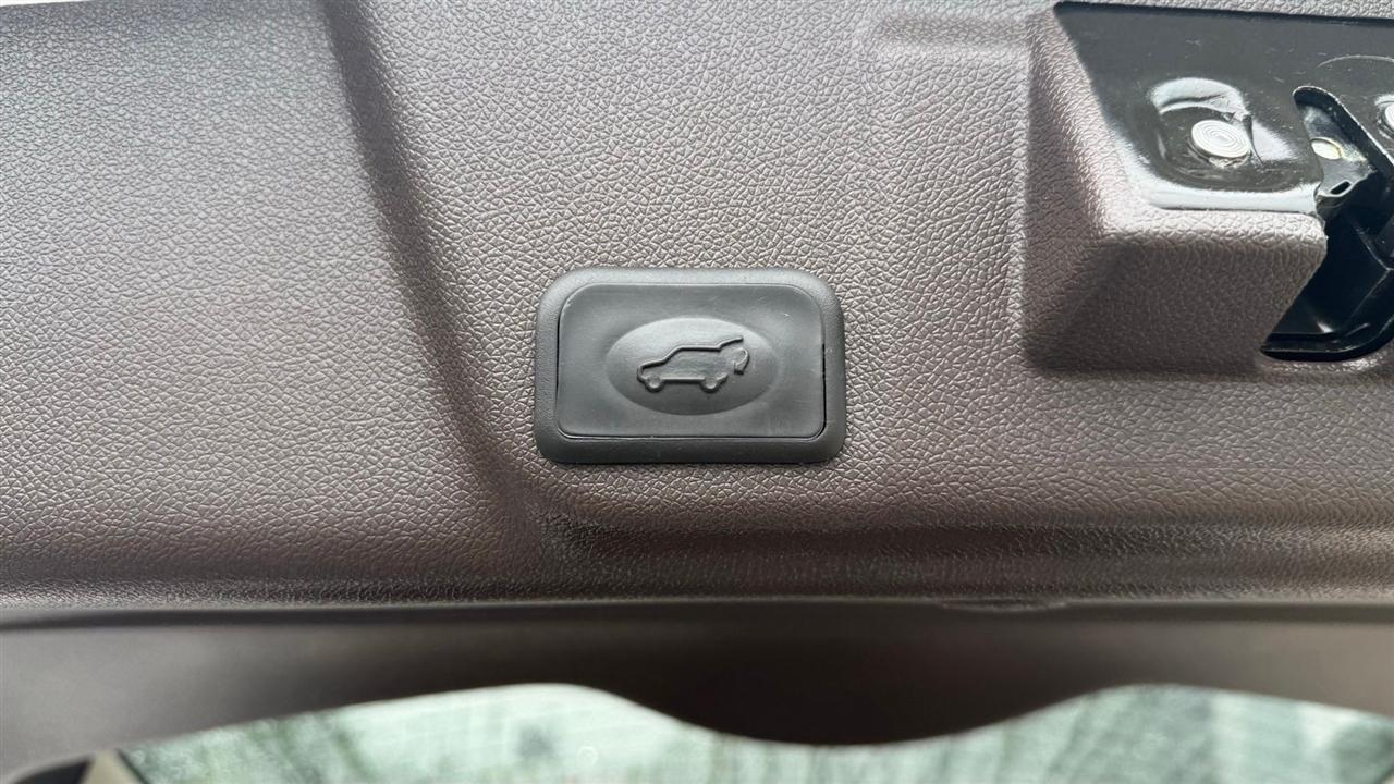 Buick Enclave  2015