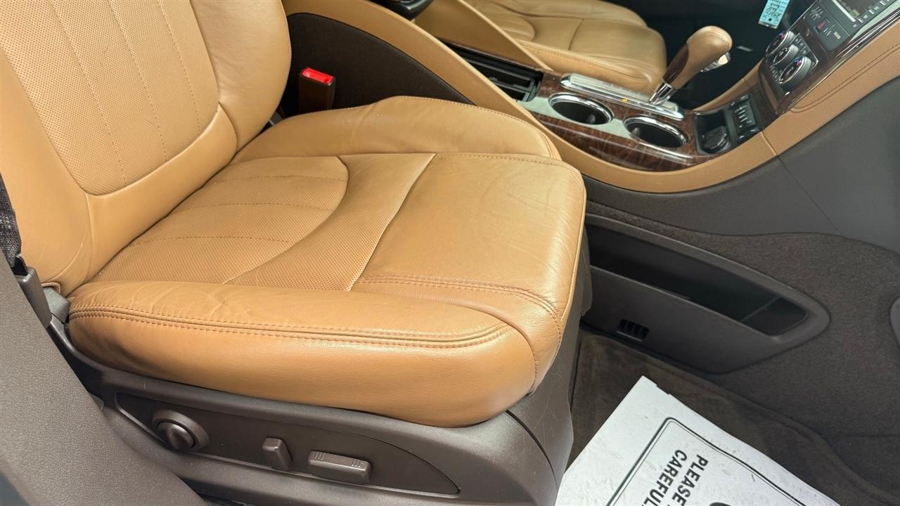 Buick Enclave  2015