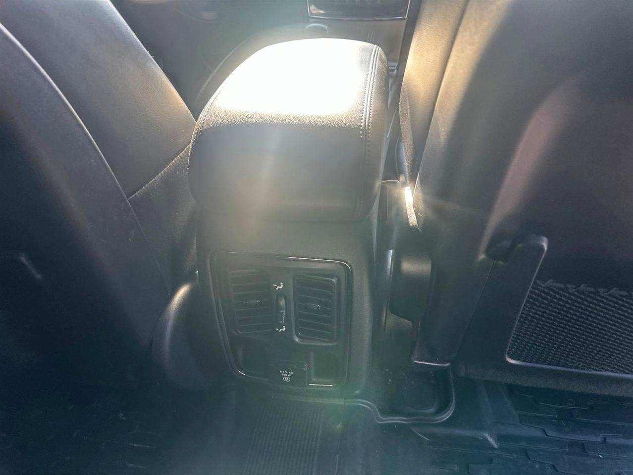 Jeep Grand Cherokee  2019