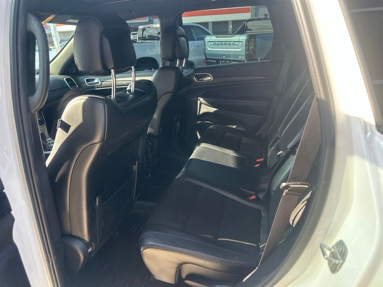 Jeep Grand Cherokee  2019