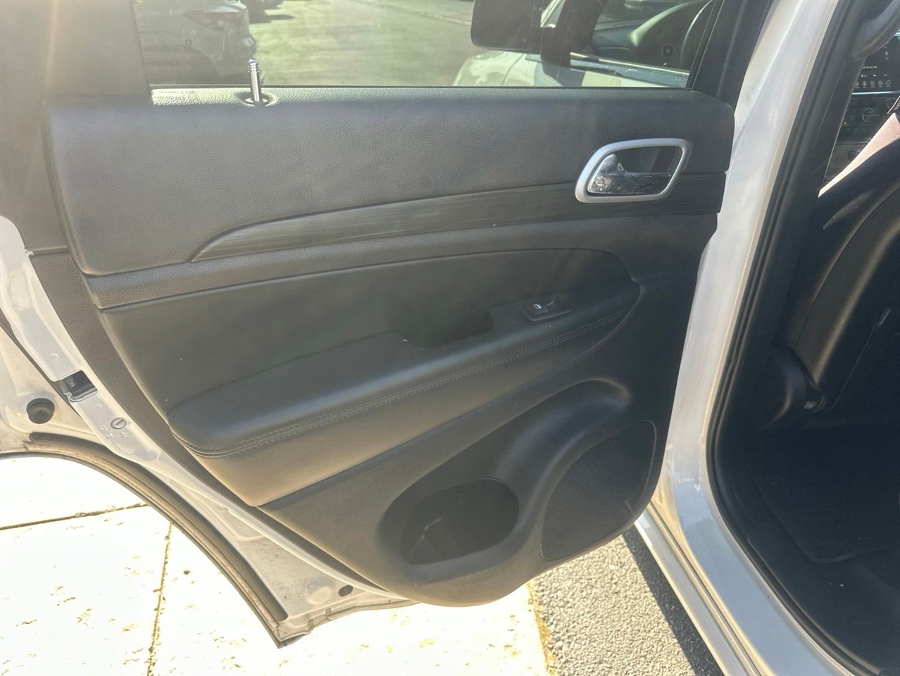 Jeep Grand Cherokee  2019