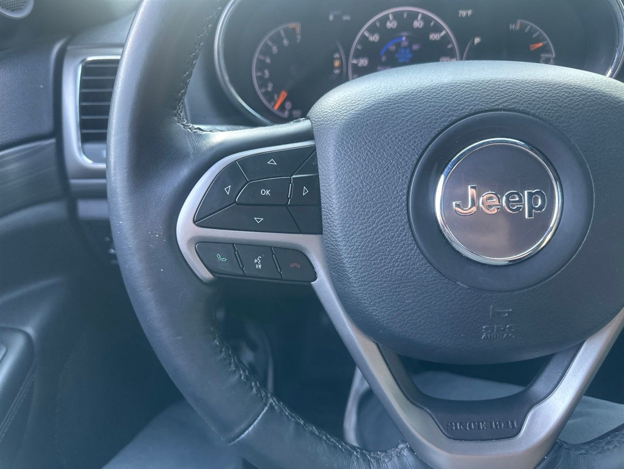 Jeep Grand Cherokee  2019