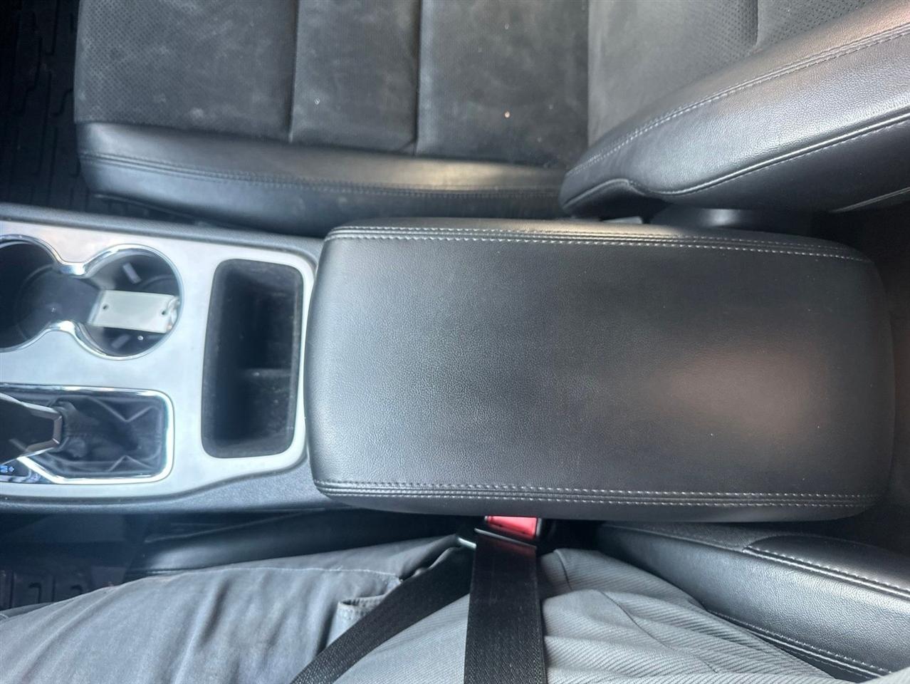 Jeep Grand Cherokee  2019