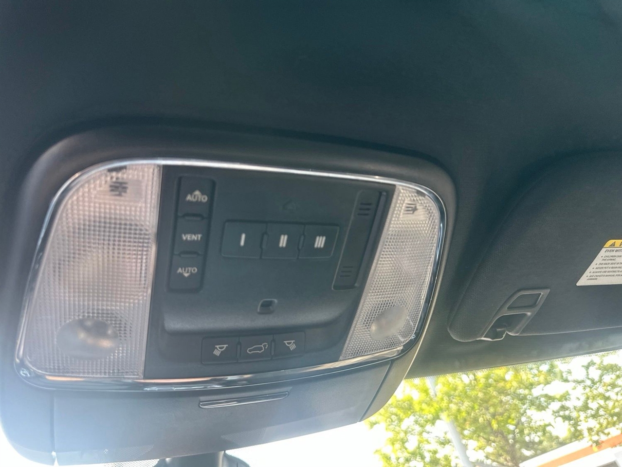 Jeep Grand Cherokee  2019