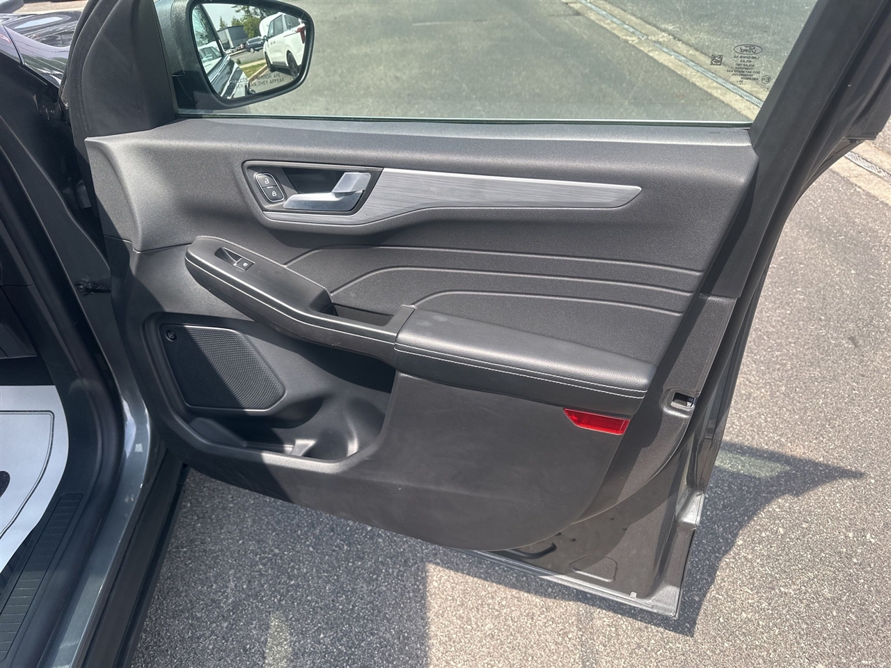Ford Escape Plug-in Hybrid  2025
