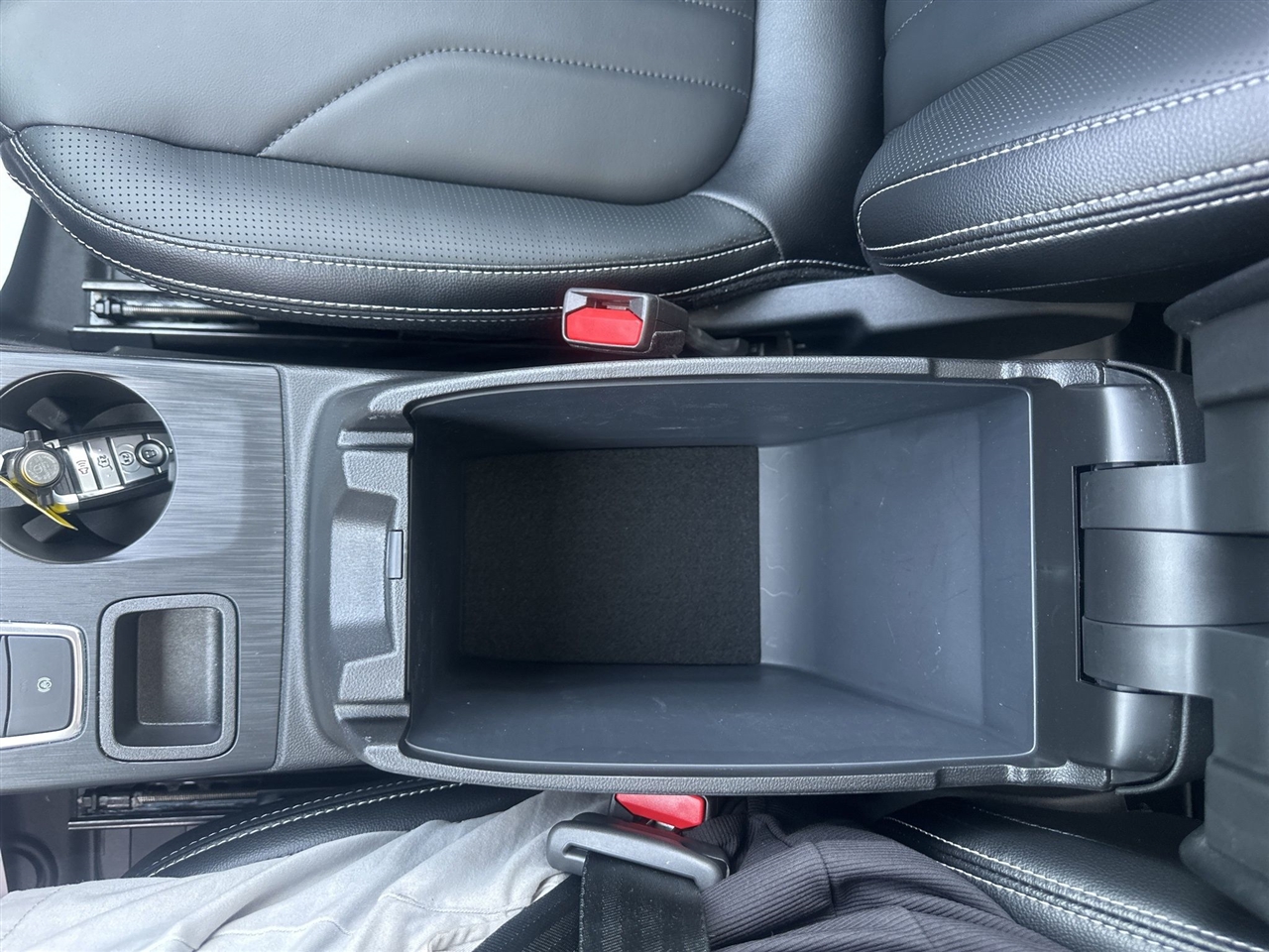 Ford Escape Plug-in Hybrid  2025