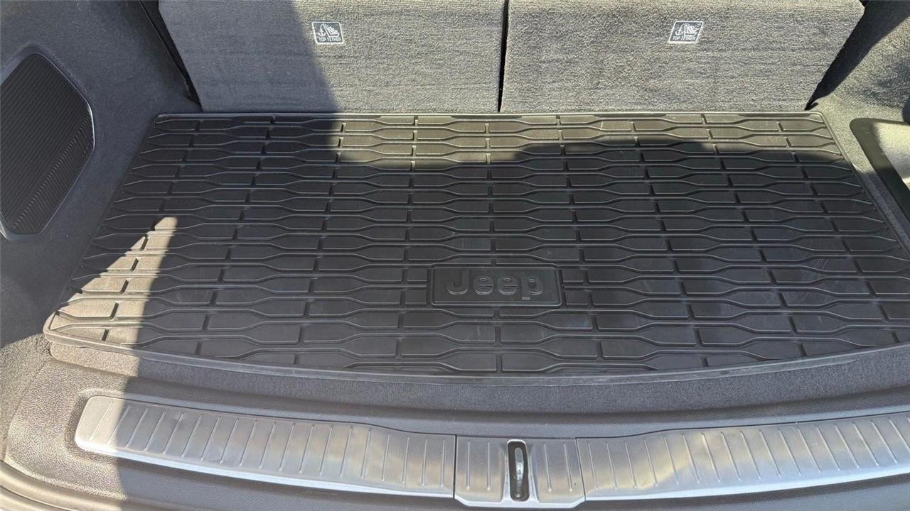 Jeep Grand Cherokee L  2022