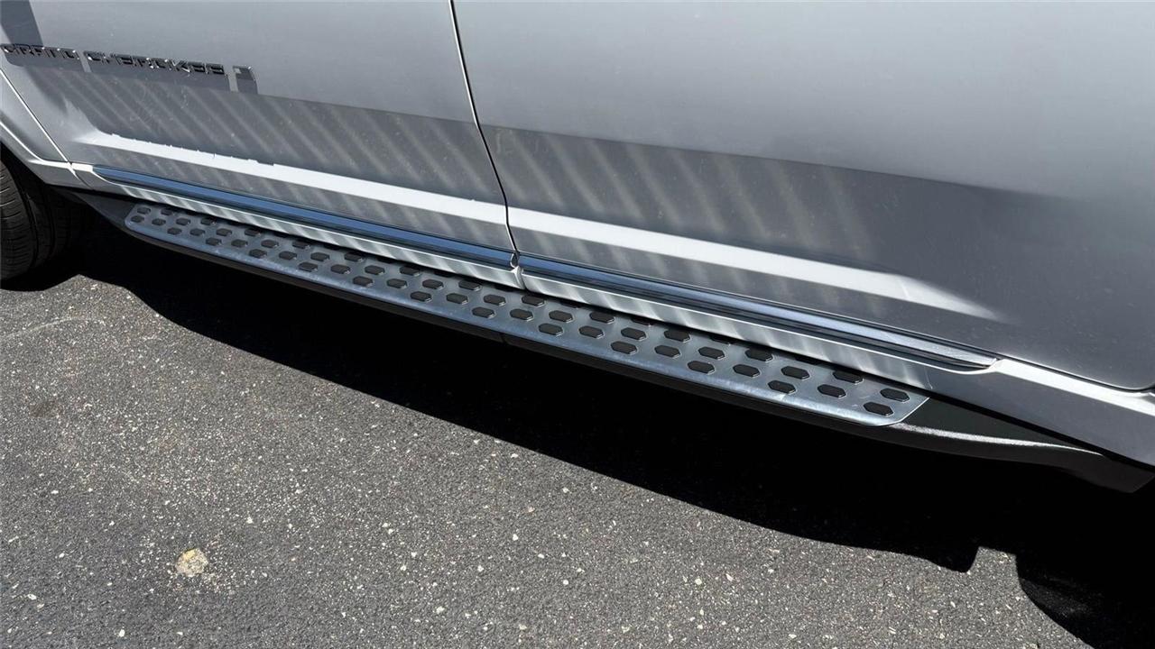 Jeep Grand Cherokee L  2022