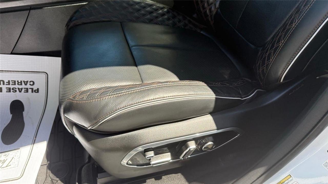 Jeep Grand Cherokee L  2022