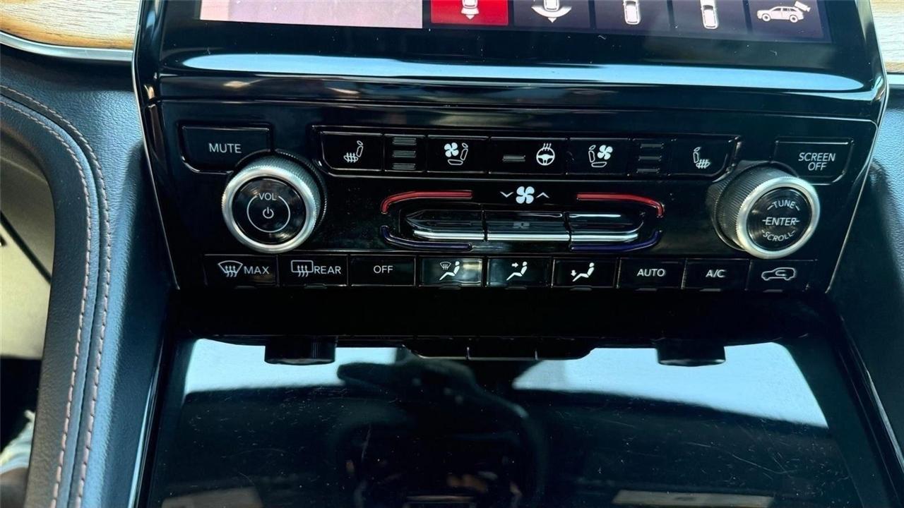 Jeep Grand Cherokee L  2022