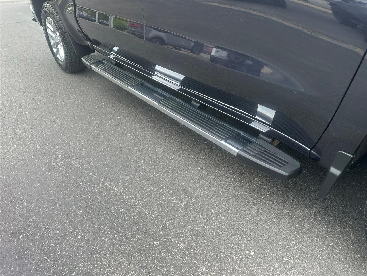 Chevrolet Silverado 1500  2024