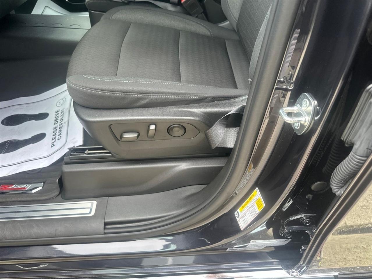 Chevrolet Silverado 1500  2024