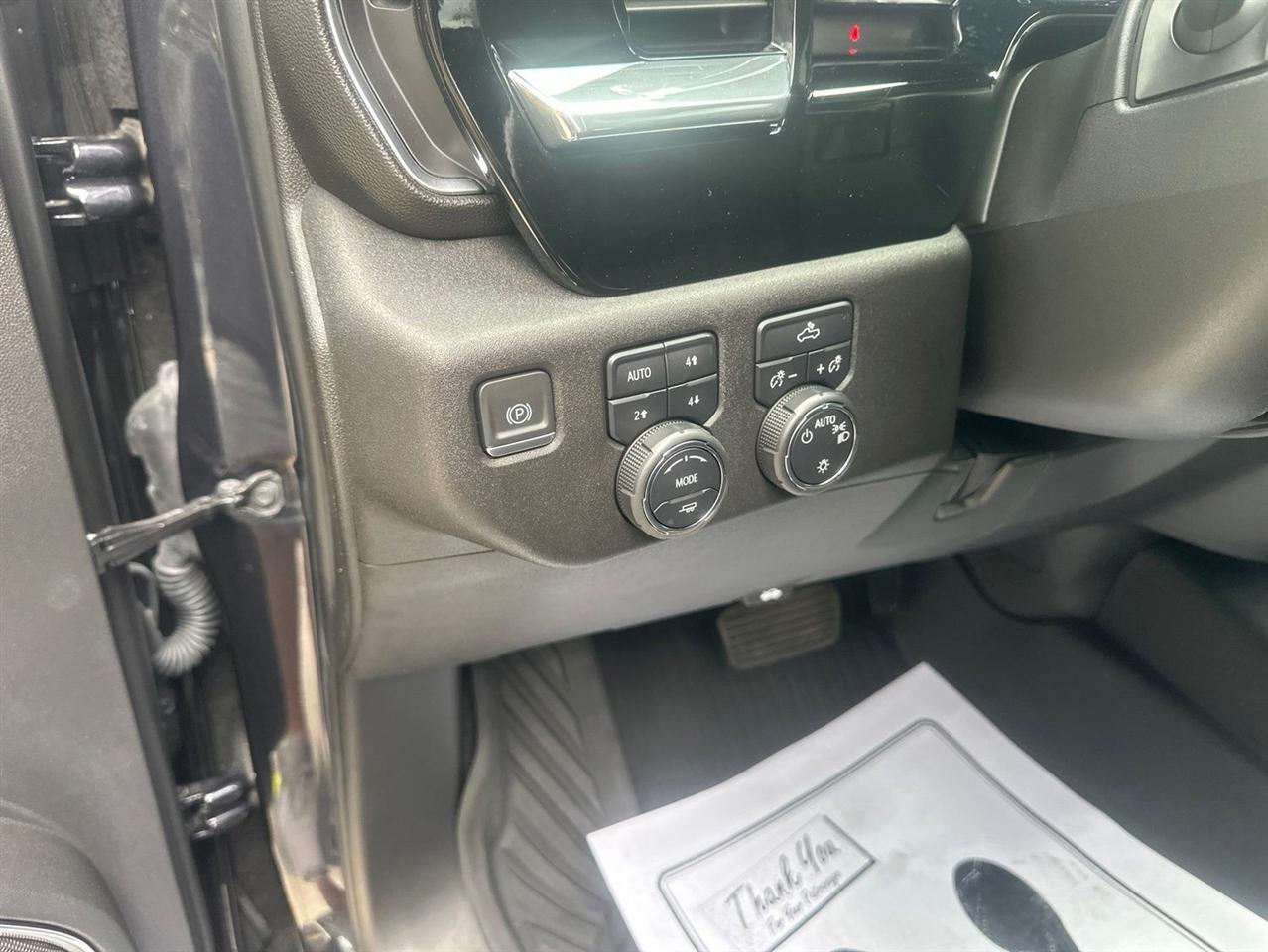Chevrolet Silverado 1500  2024