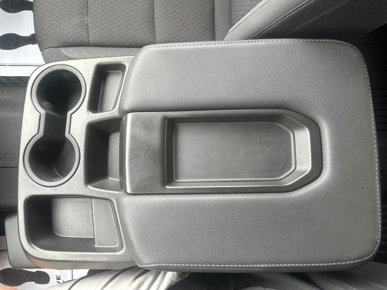 Chevrolet Silverado 1500  2024
