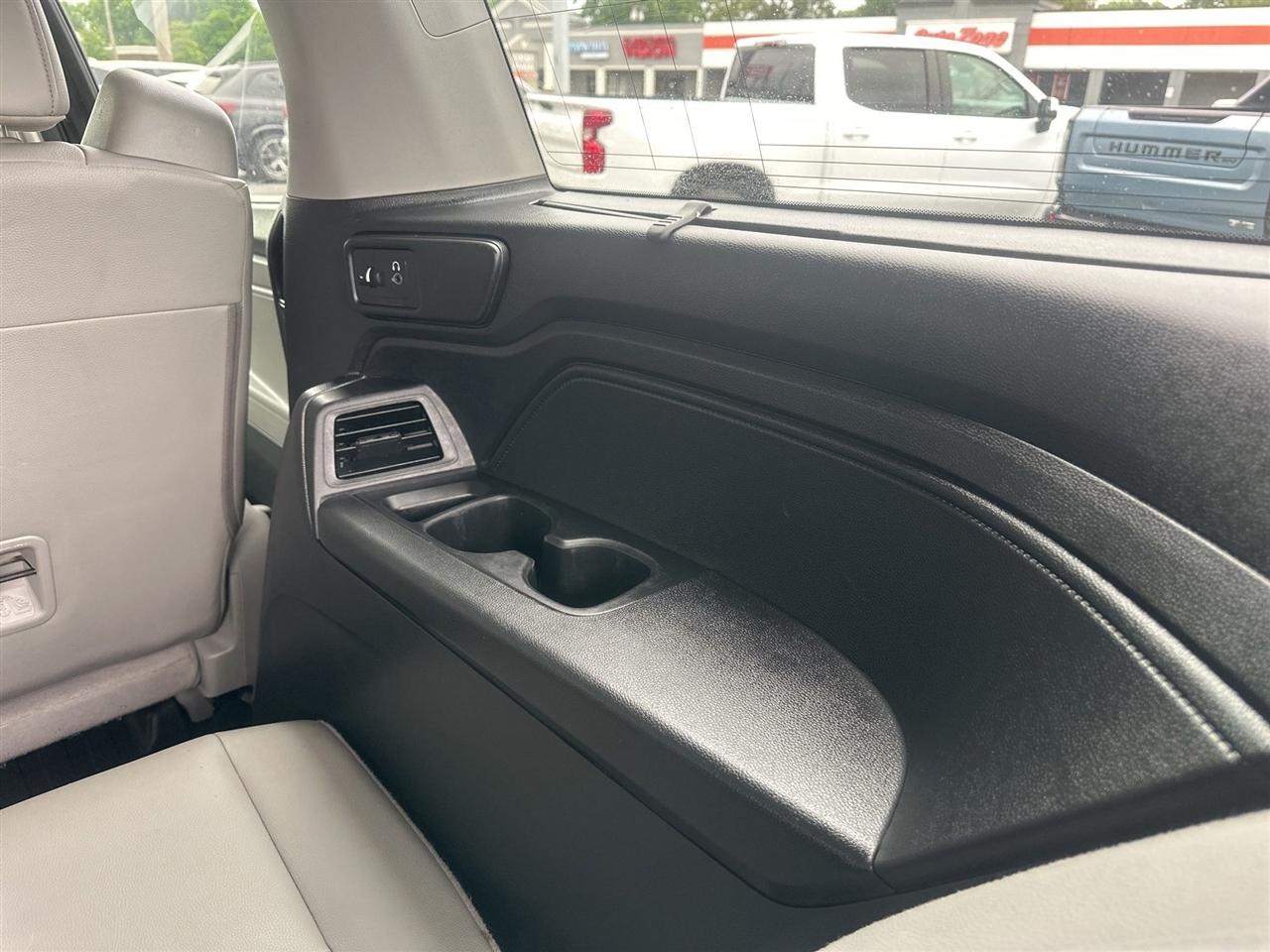 Honda Odyssey  2019