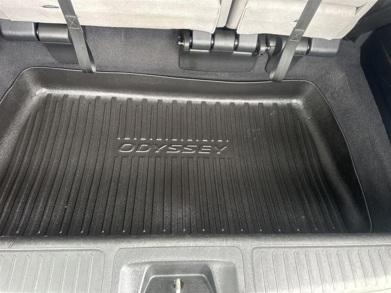 Honda Odyssey  2019