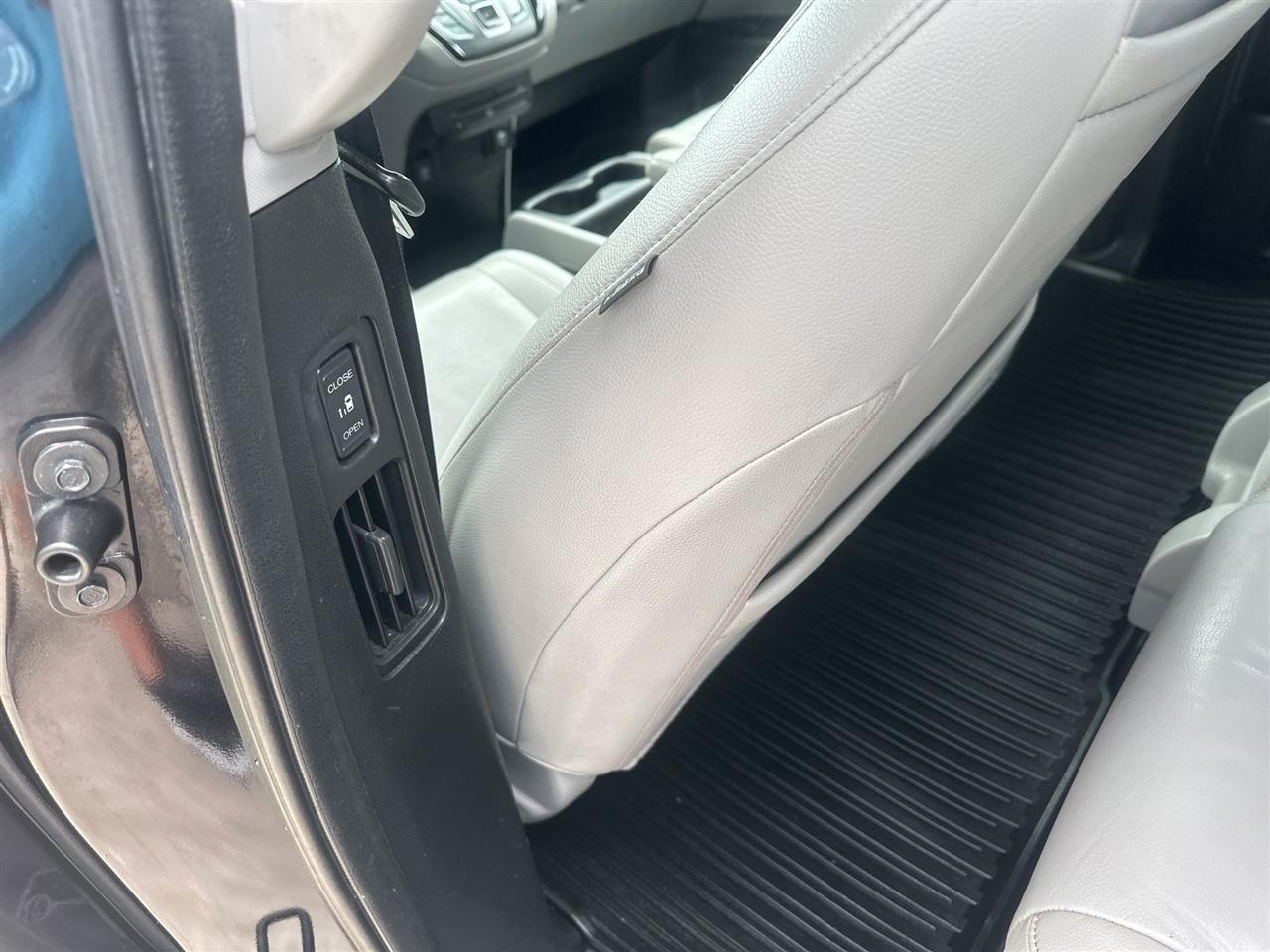 Honda Odyssey  2019