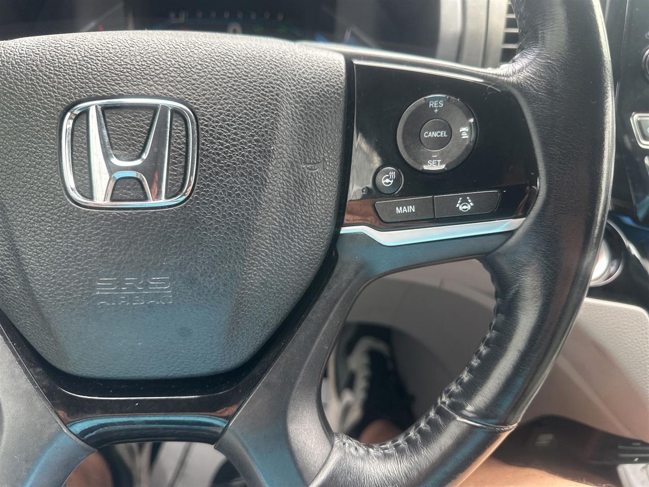 Honda Odyssey  2019
