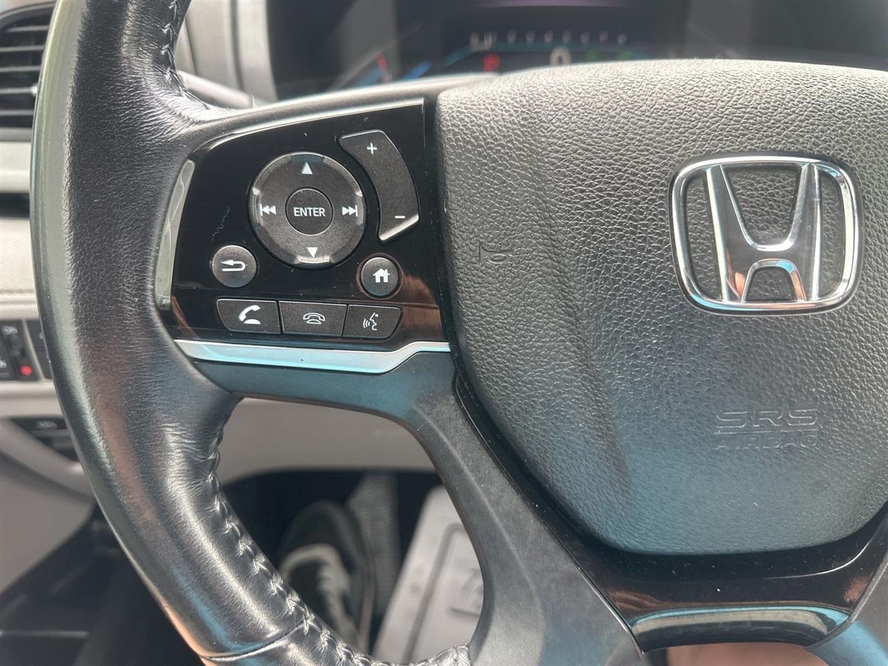 Honda Odyssey  2019