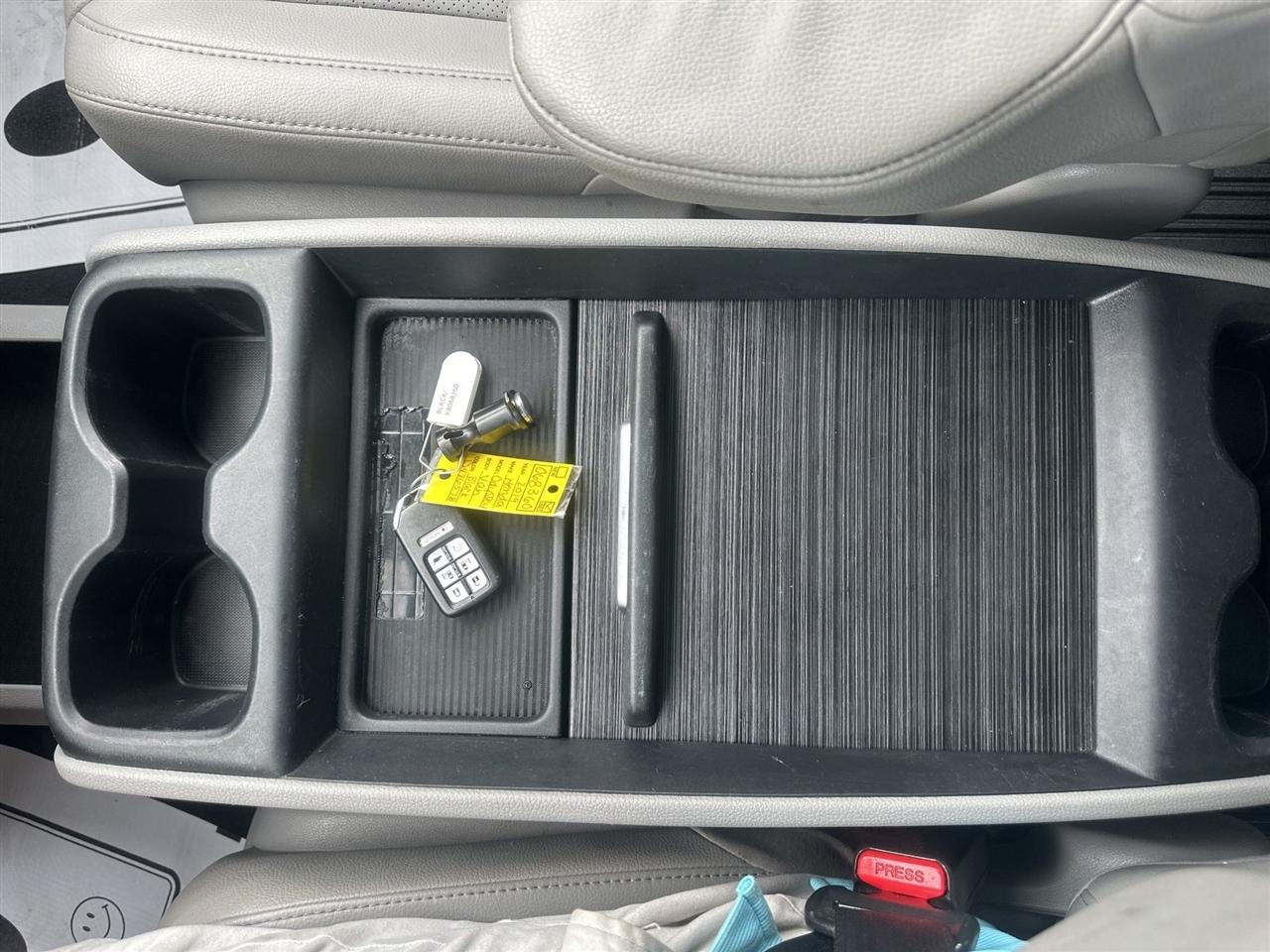 Honda Odyssey  2019