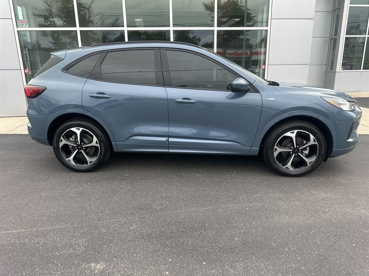 Ford Escape  2024