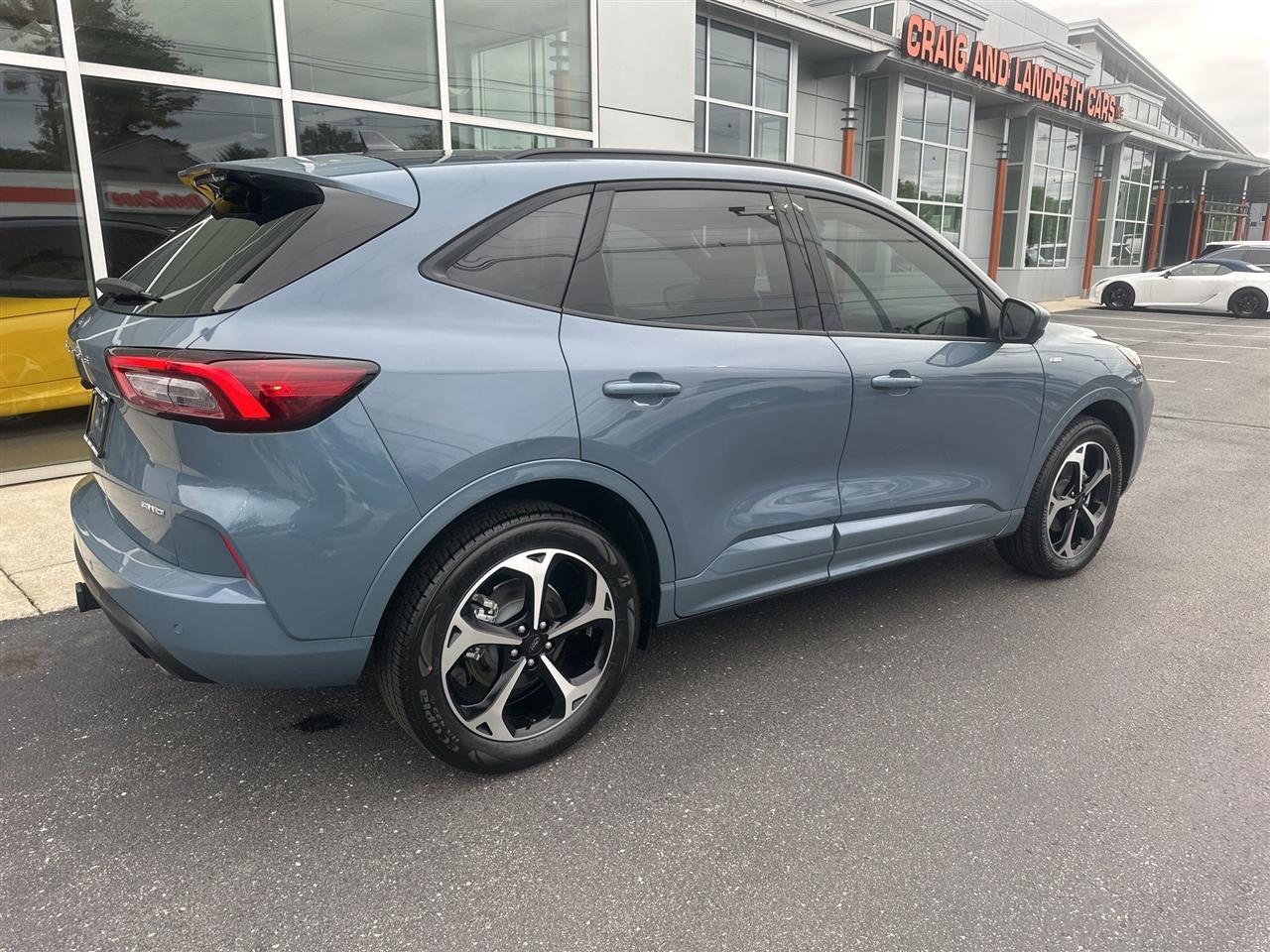 Ford Escape  2024