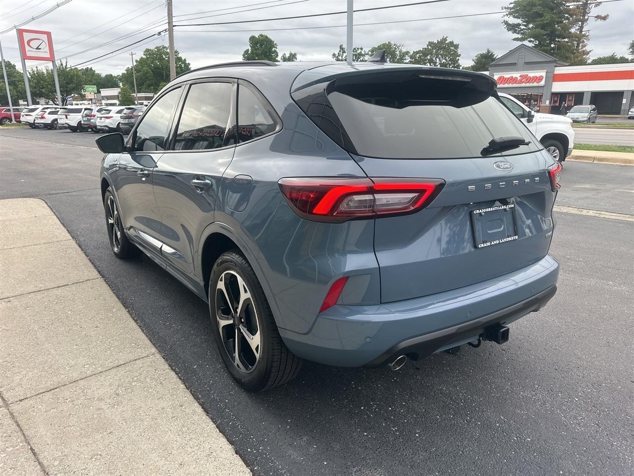 Ford Escape  2024
