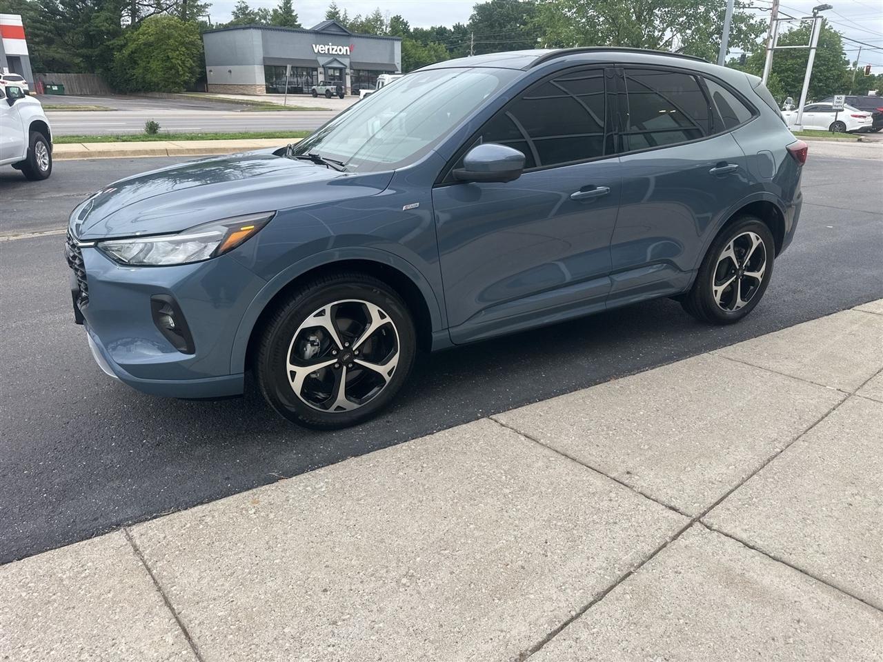 Ford Escape  2024