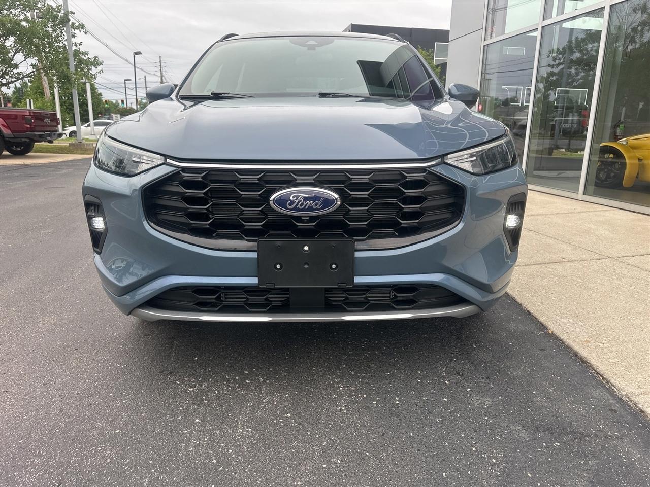 Ford Escape  2024
