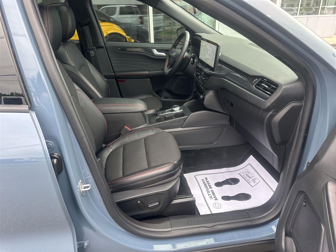 Ford Escape  2024