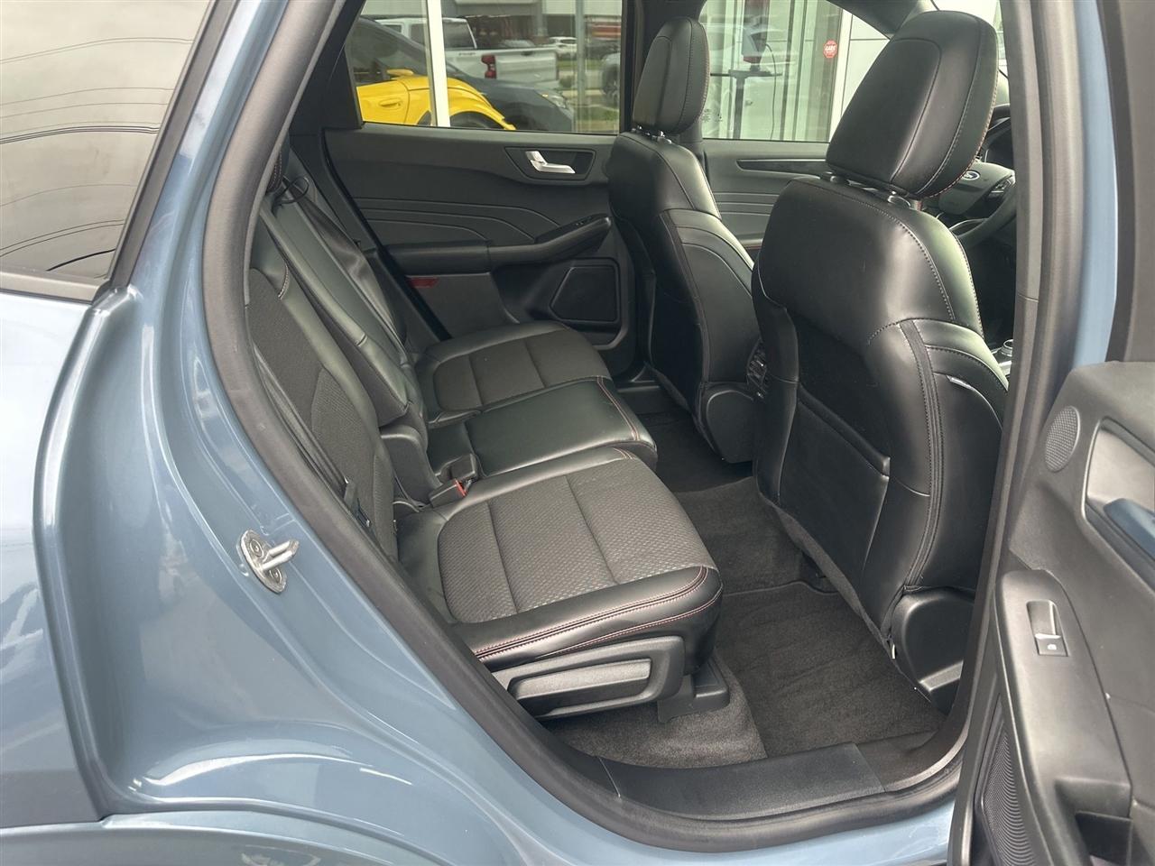 Ford Escape  2024