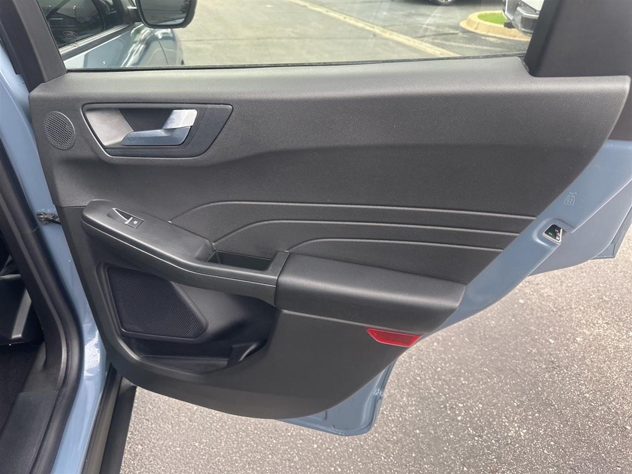 Ford Escape  2024