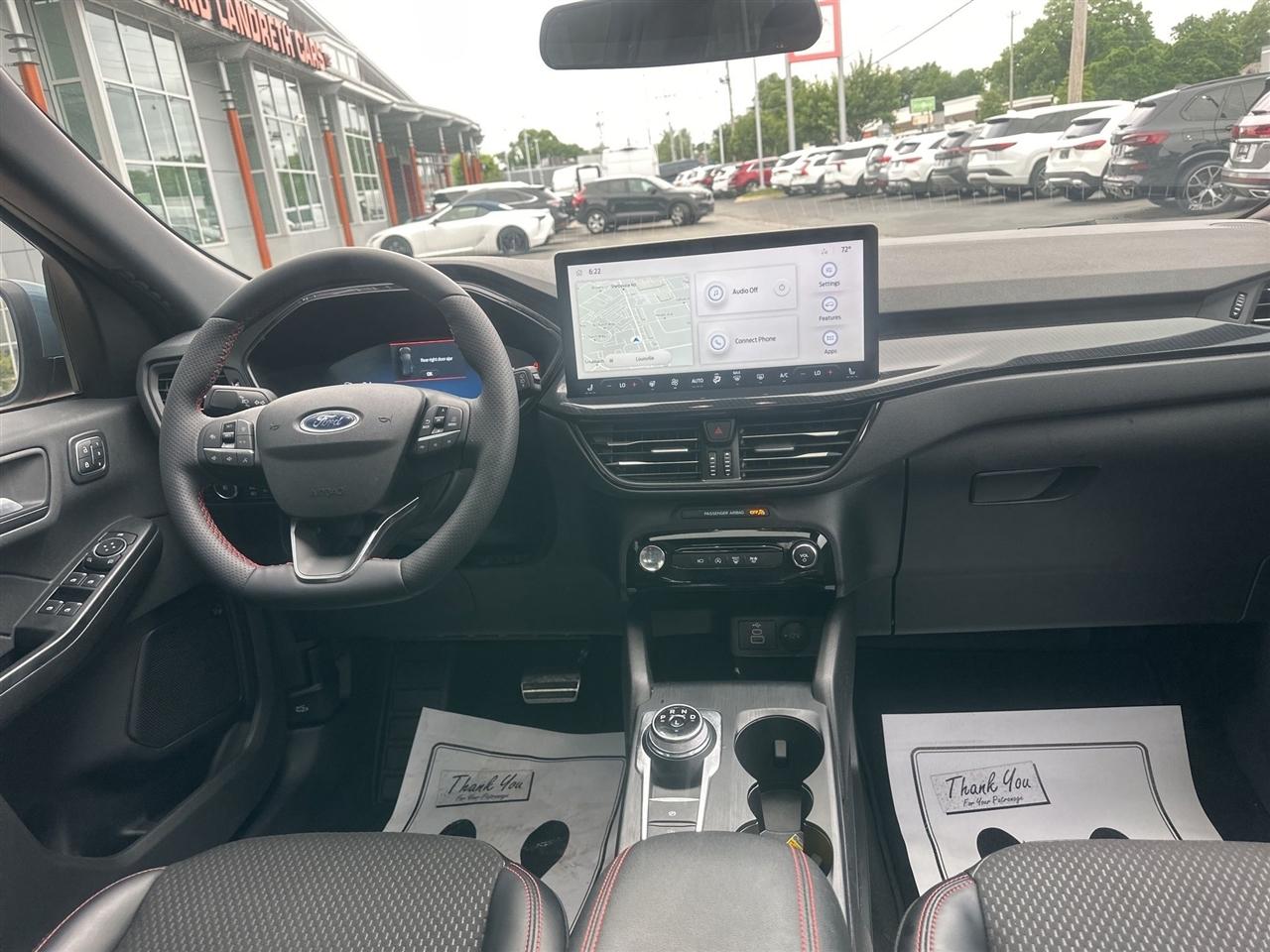 Ford Escape  2024