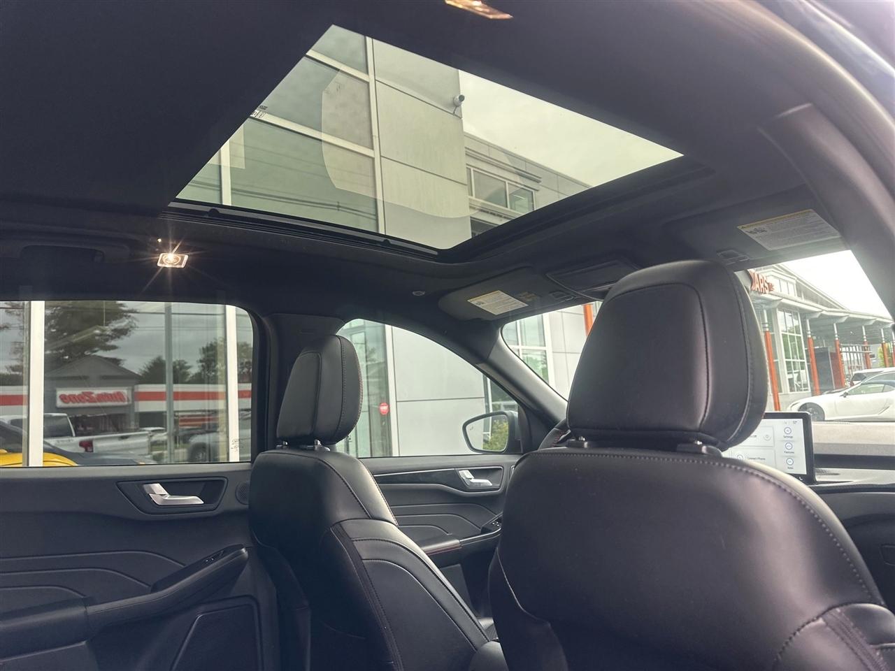 Ford Escape  2024