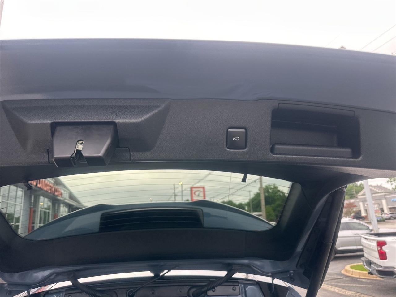 Ford Escape  2024