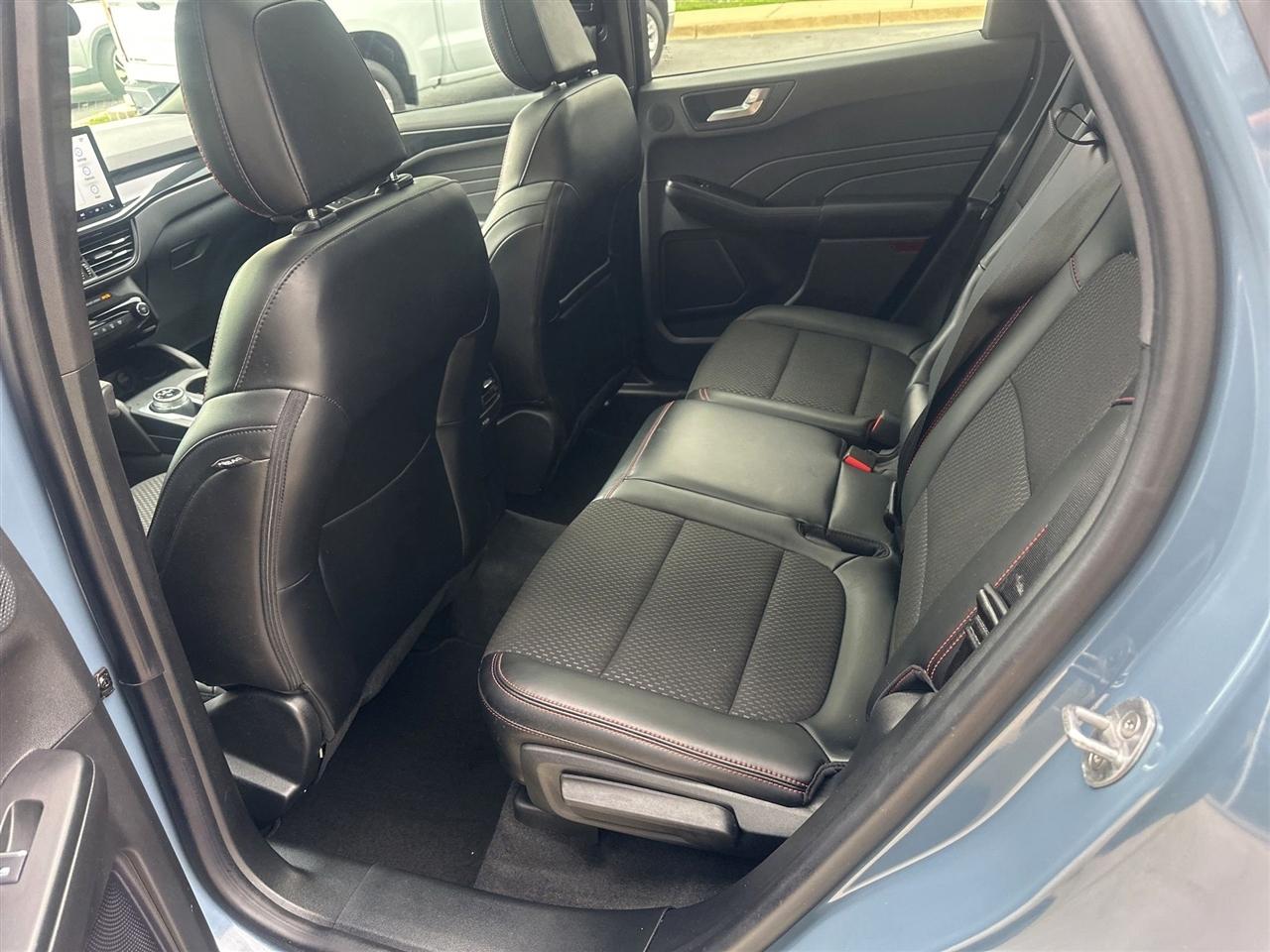 Ford Escape  2024