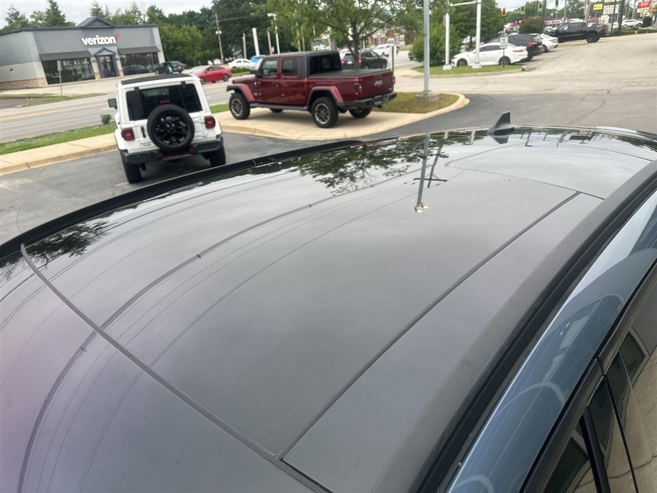Ford Escape  2024
