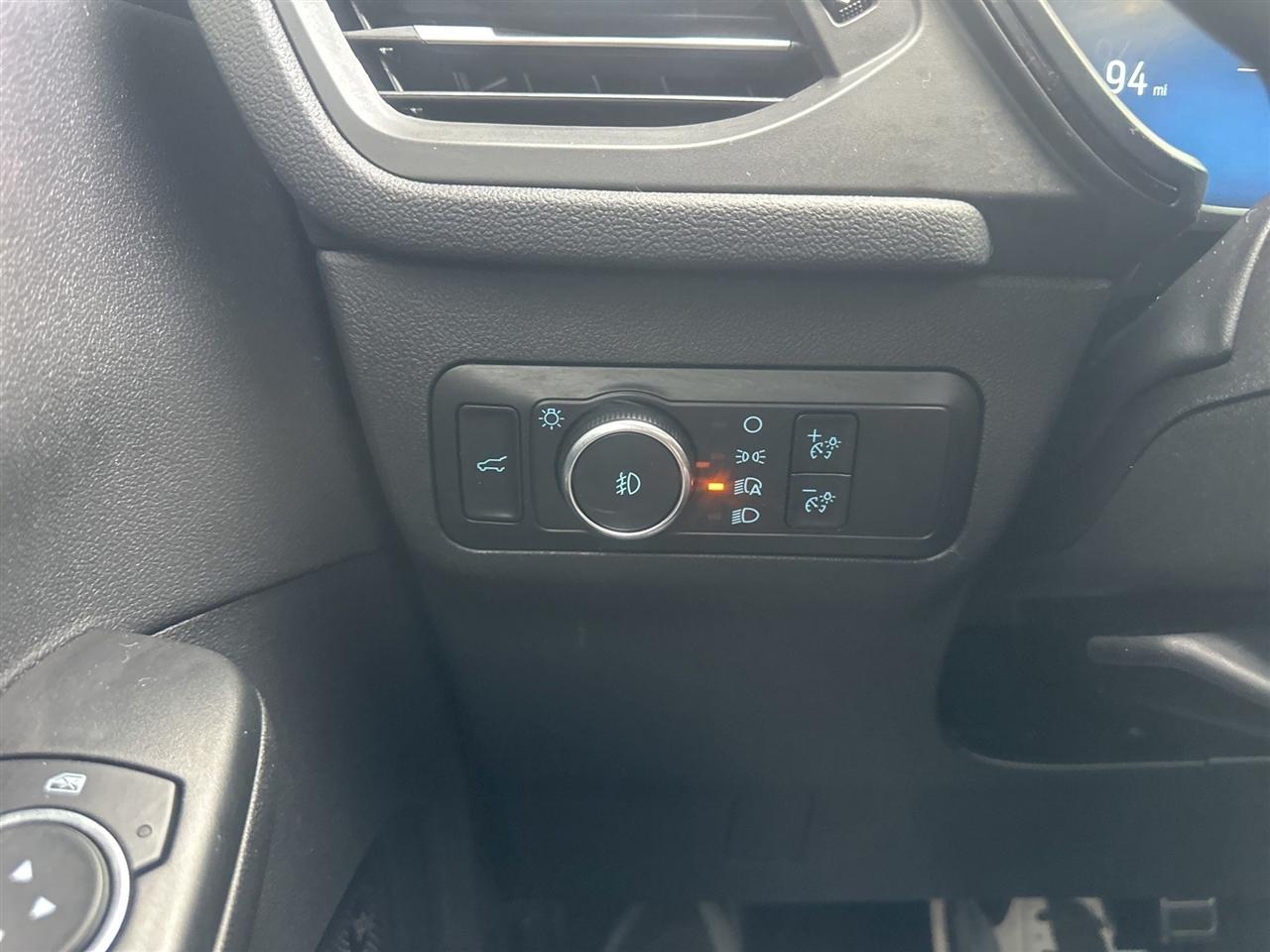 Ford Escape  2024