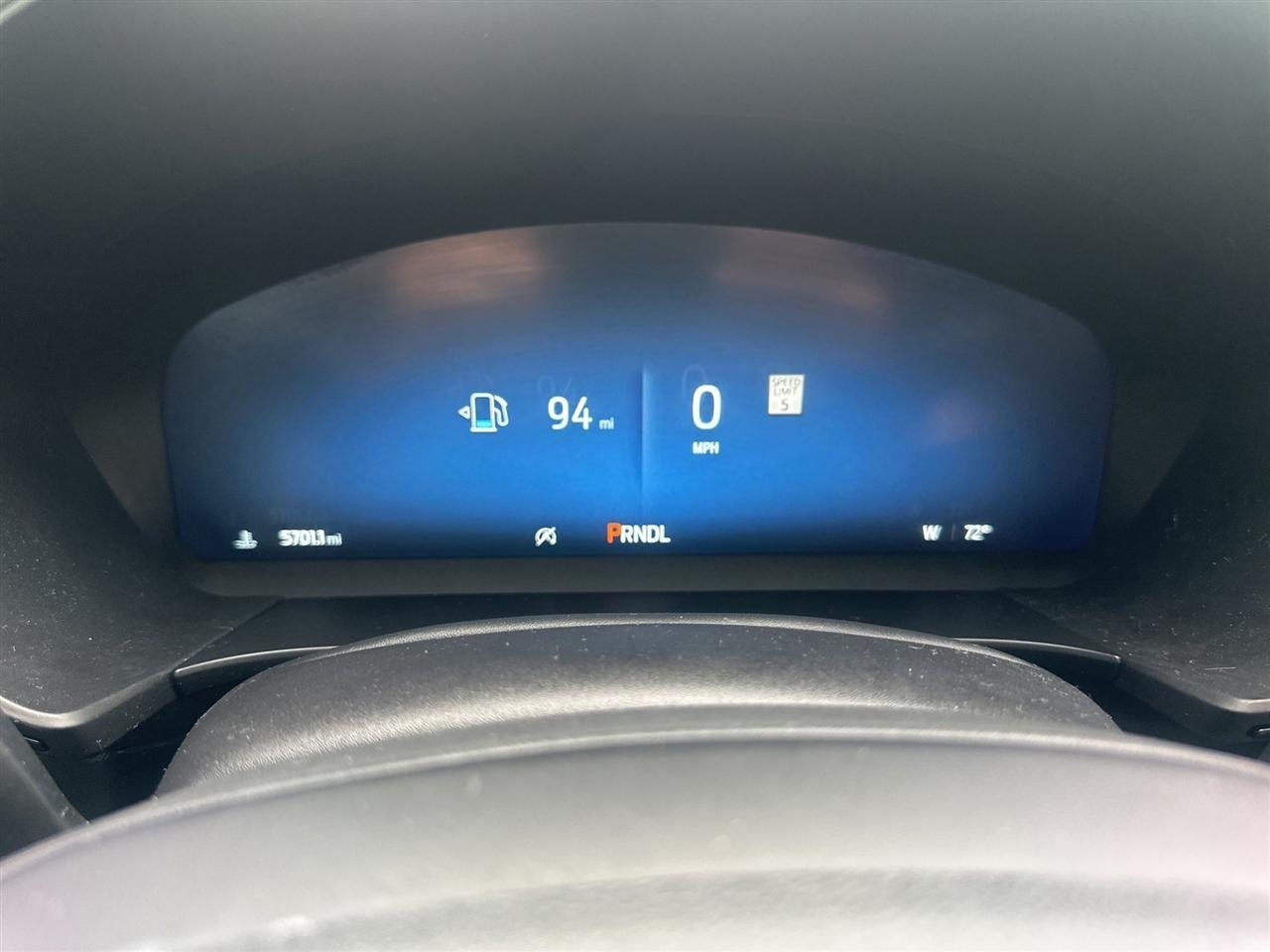Ford Escape  2024