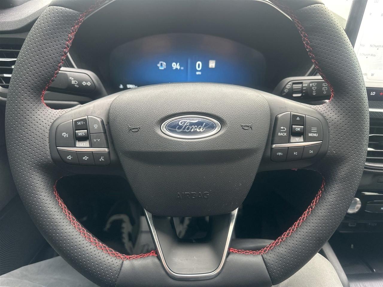 Ford Escape  2024