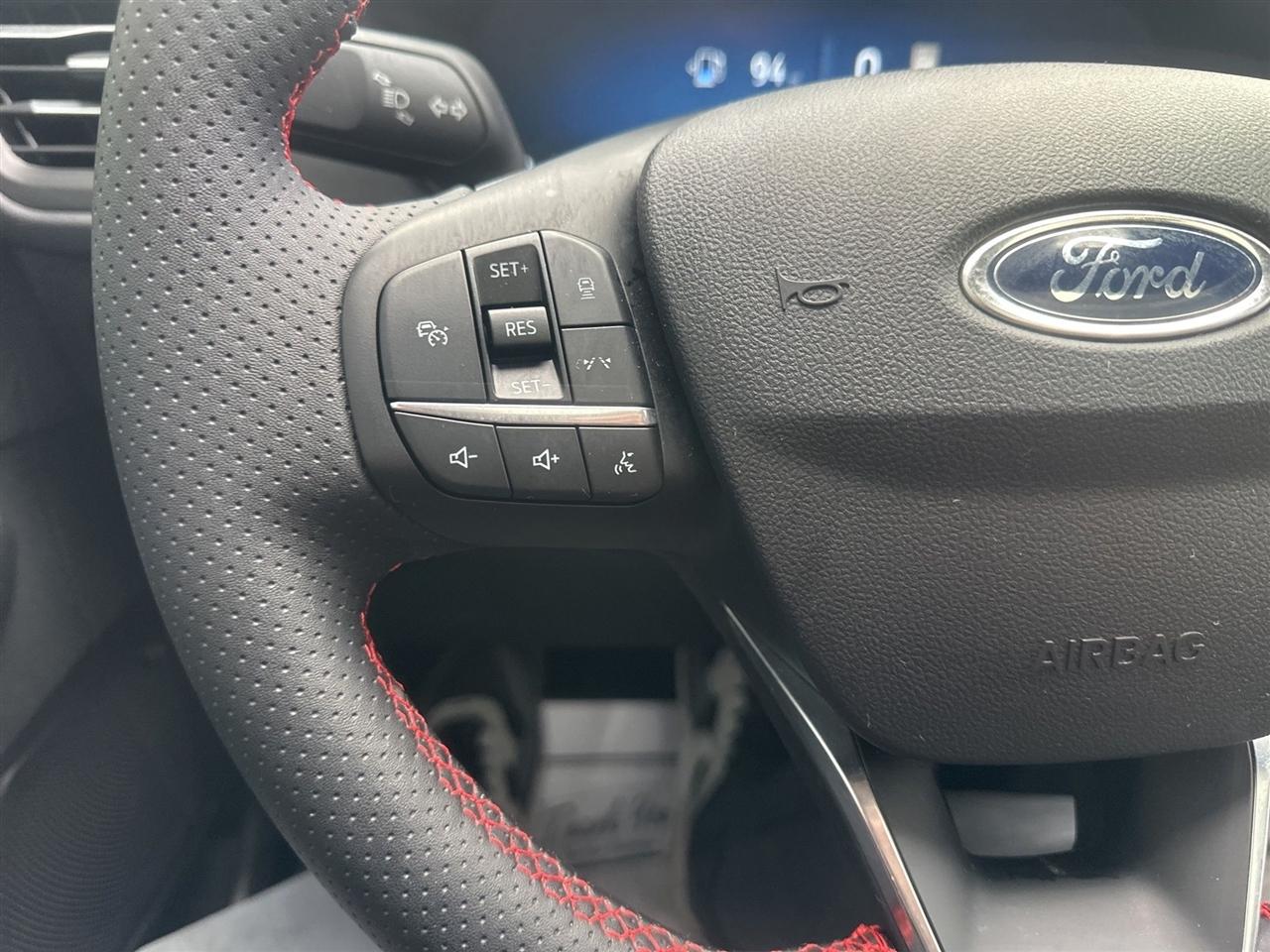Ford Escape  2024