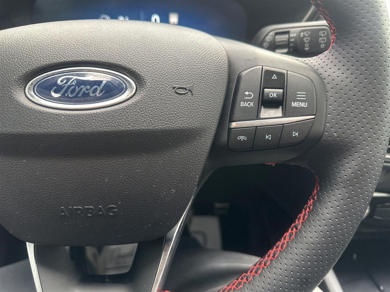 Ford Escape  2024