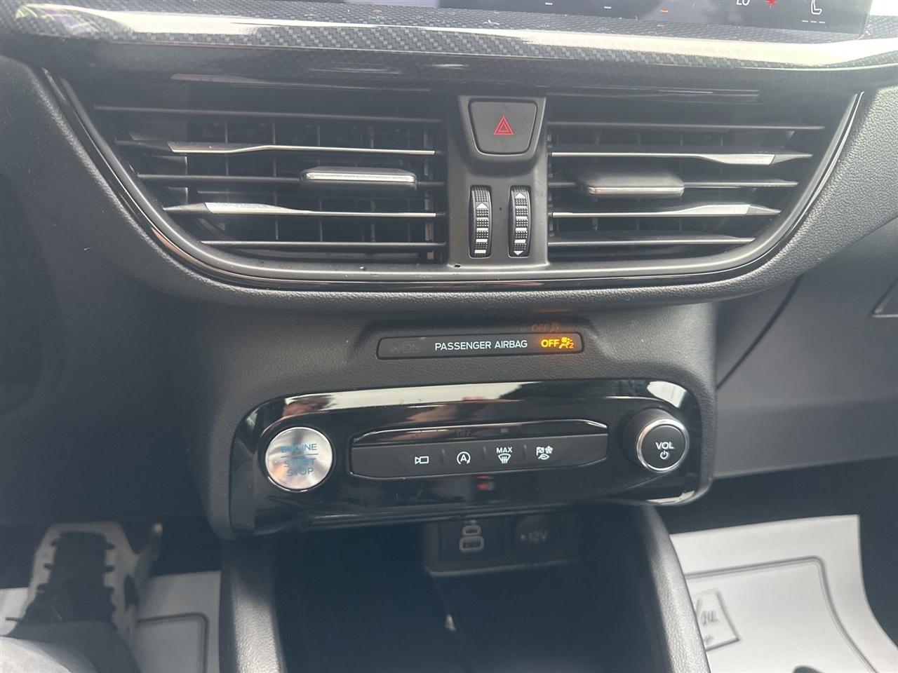 Ford Escape  2024