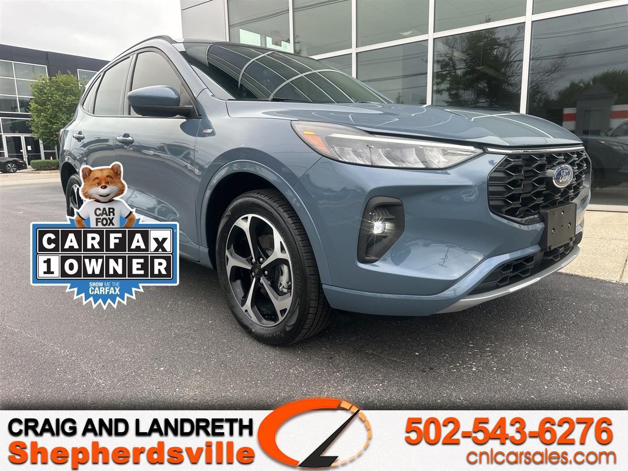 Ford Escape  2024